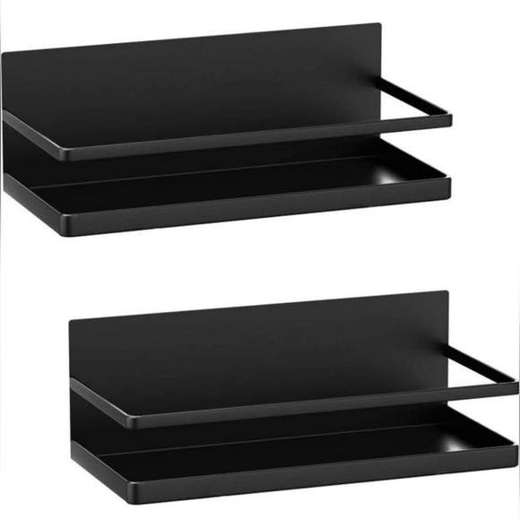 Nifive Other - Magnetic Spice Rack Set of 2